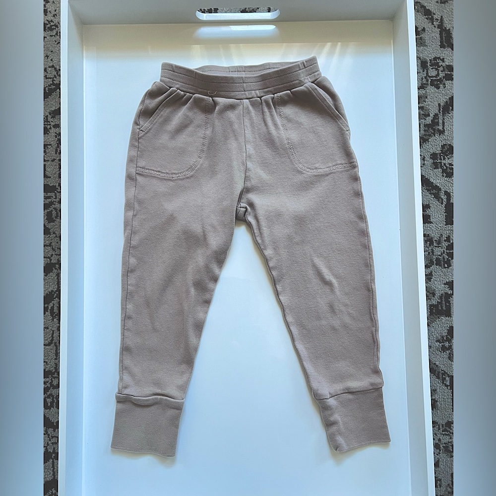 Kate Quinn Toddler Pants - 4T